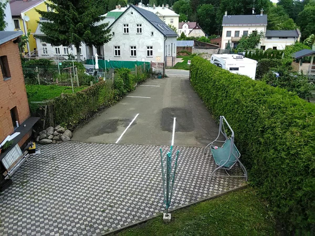 Pension 311 Vrchlabi Exterior photo